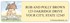 Precious Moments Address Labels Image 6